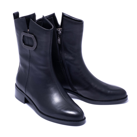 Черевики жіночі Welfare 700672112/BLK/41