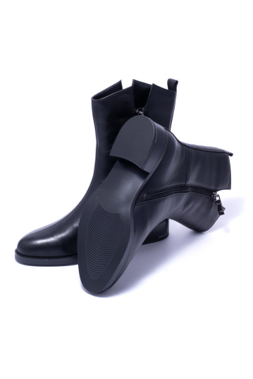 Ботинки женские Welfare 700672112/BLK/41