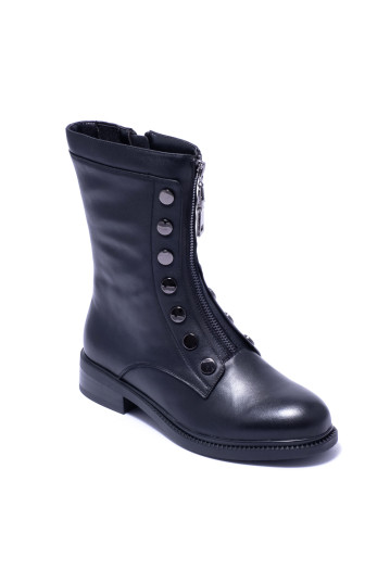 Черевики жіночі Welfare 700452712/BLK/41