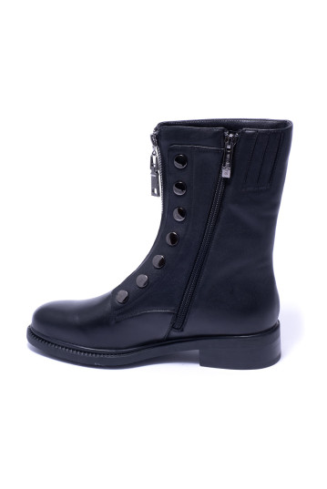 Черевики жіночі Welfare 700452712/BLK/41