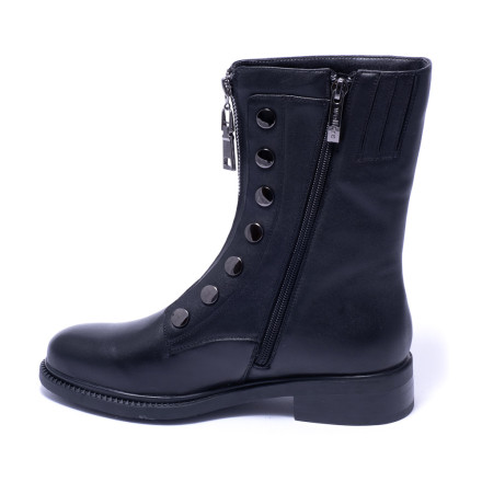 Черевики жіночі Welfare 700452712/BLK/41