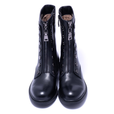 Черевики жіночі Welfare 700452712/BLK/41