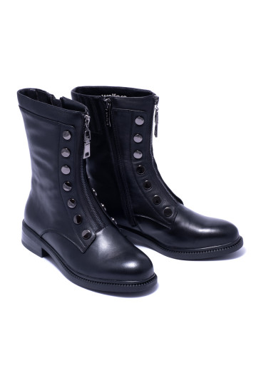 Черевики жіночі Welfare 700452712/BLK/41