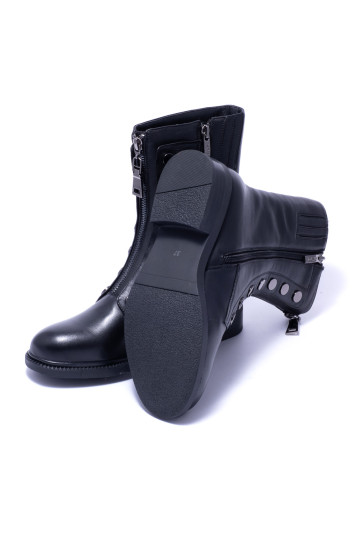 Черевики жіночі Welfare 700452712/BLK/41
