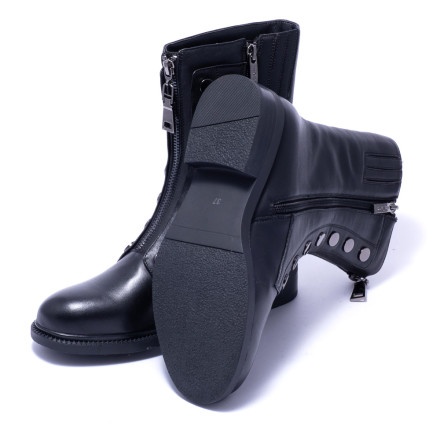 Черевики жіночі Welfare 700452712/BLK/41