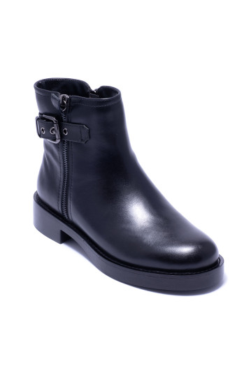 Черевики жіночі Welfare Pulse 332942112/BLK/41