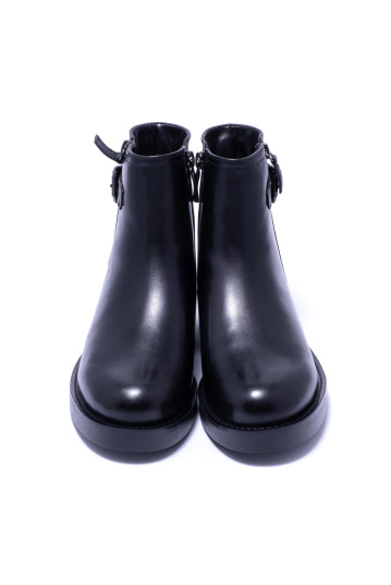 Ботинки женские Welfare Pulse 332942112/BLK/41