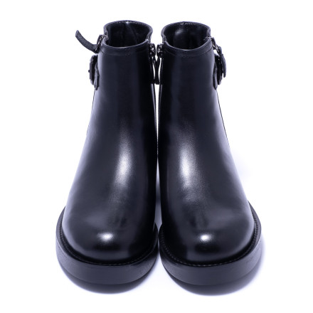 Черевики жіночі Welfare Pulse 332942112/BLK/41