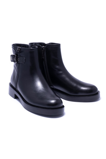 Ботинки женские Welfare Pulse 332942112/BLK/41
