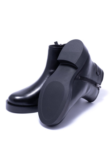 Ботинки женские Welfare Pulse 332942112/BLK/41