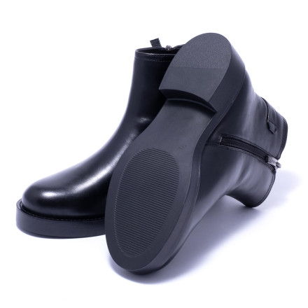 Черевики жіночі Welfare Pulse 332942112/BLK/41