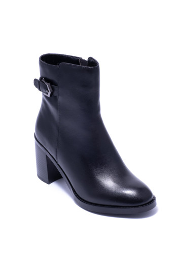 Черевики жіночі Welfare 332982112/BLK/41