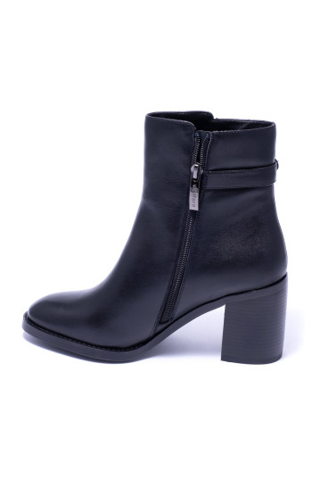 Черевики жіночі Welfare 332982112/BLK/41
