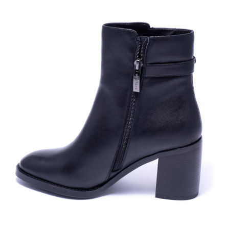 Черевики жіночі Welfare 332982112/BLK/41