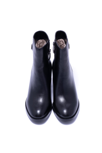 Черевики жіночі Welfare 332982112/BLK/41