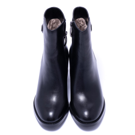 Черевики жіночі Welfare 332982112/BLK/41