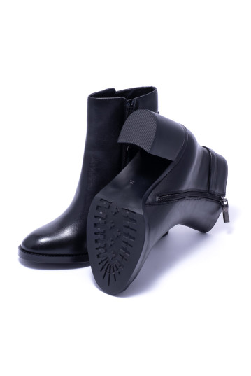 Черевики жіночі Welfare 332982112/BLK/41