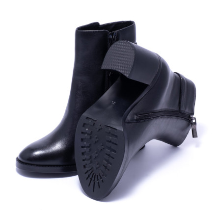 Черевики жіночі Welfare 332982112/BLK/41