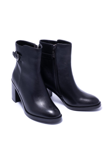 Черевики жіночі Welfare 332982112/BLK/41