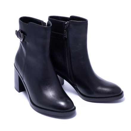 Черевики жіночі Welfare 332982112/BLK/41