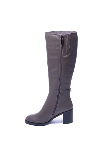 Чоботи жіночі Welfare 332983112/GREY/41