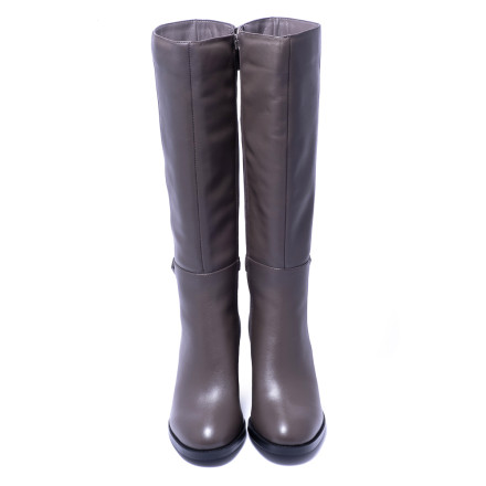 Чоботи жіночі Welfare 332983112/GREY/41