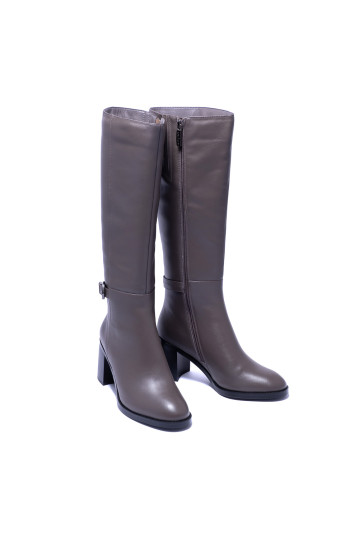 Чоботи жіночі Welfare 332983112/GREY/41