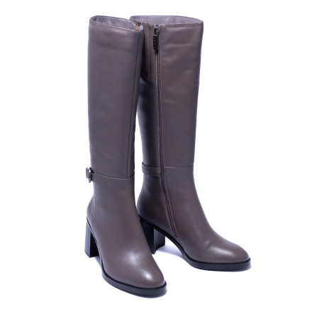 Чоботи жіночі Welfare 332983112/GREY/41