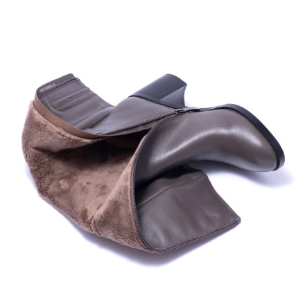 Чоботи жіночі Welfare 332983112/GREY/41