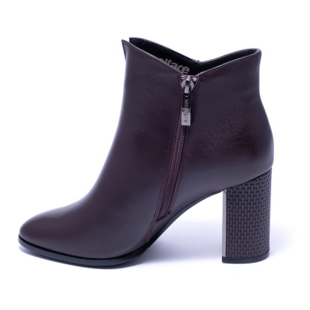 Черевики жіночі Welfare 332862312/D.BORDO/41