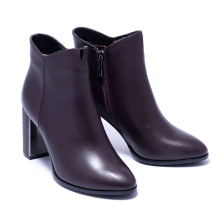 Черевики жіночі Welfare 332862312/D.BORDO/41