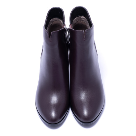 Черевики жіночі Welfare 332862312/D.BORDO/41