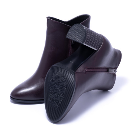 Черевики жіночі Welfare 332862312/D.BORDO/41