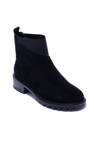 Черевики жіночі Welfare 332992142/BLK/41