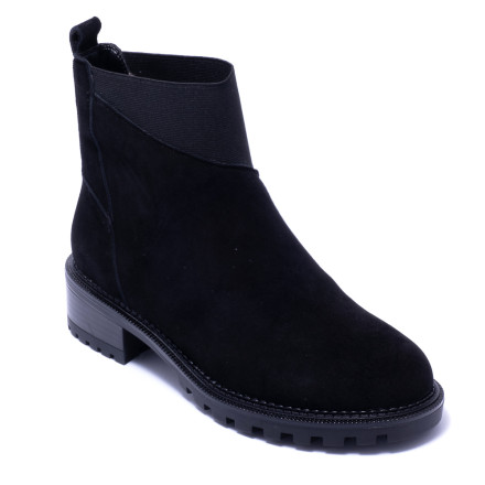 Черевики жіночі Welfare 332992142/BLK/41