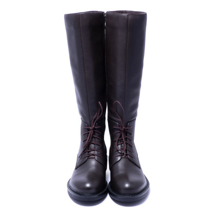 Чоботи жіночі Welfare 700463112/BRN/41