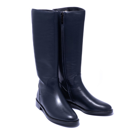 Чоботи жіночі Welfare 333013112/BLUE/41