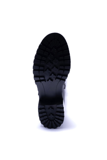 Сапоги женские Welfare 332933112/BLK/41