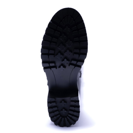 Чоботи жіночі Welfare 332933112/BLK/41