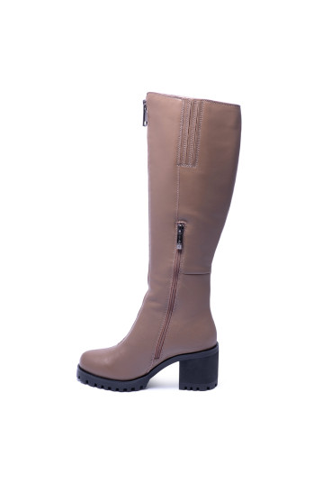 Чоботи жіночі Welfare 333033115/BEIGE/41
