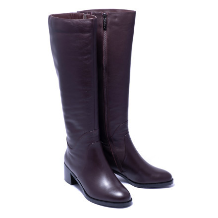 Чоботи жіночі Welfare 332973112/BORDO/41