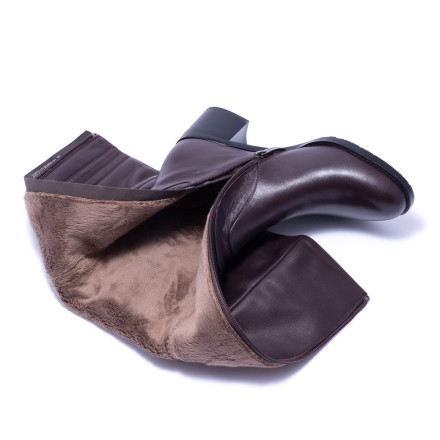 Чоботи жіночі Welfare 332973112/BORDO/41