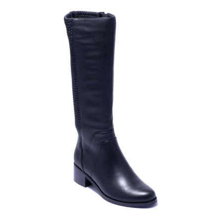 Чоботи жіночі Welfare 700503112/BLK/41