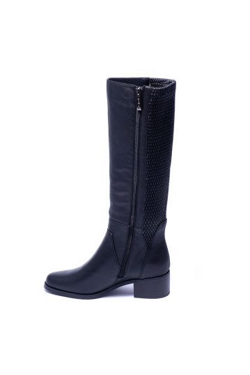 Чоботи жіночі Welfare 700503112/BLK/41