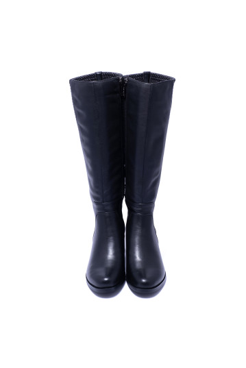 Чоботи жіночі Welfare 700503112/BLK/41