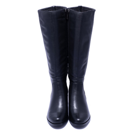 Чоботи жіночі Welfare 700503112/BLK/41