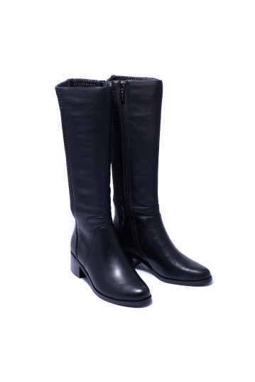 Чоботи жіночі Welfare 700503112/BLK/41