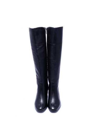 Сапоги женские Tamaris 1-1-25515-25 001 BLACK
