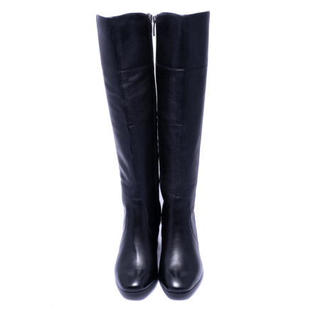 Чоботи жіночі Tamaris 1-1-25515-25 001 BLACK