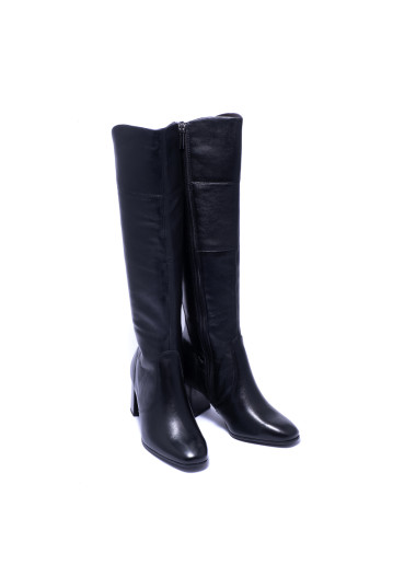 Сапоги женские Tamaris 1-1-25515-25 001 BLACK